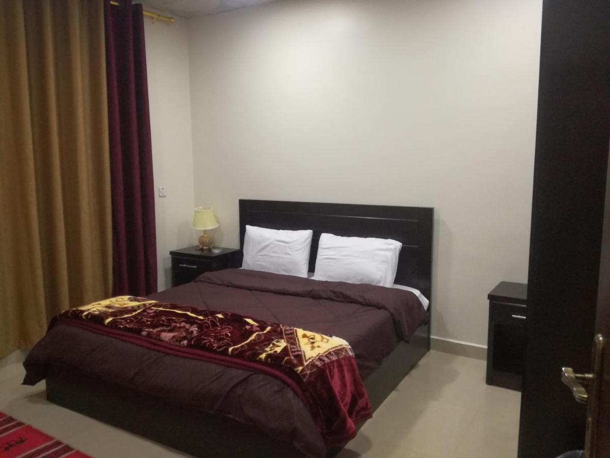 Petra Monastery Tourist Apart-hotel