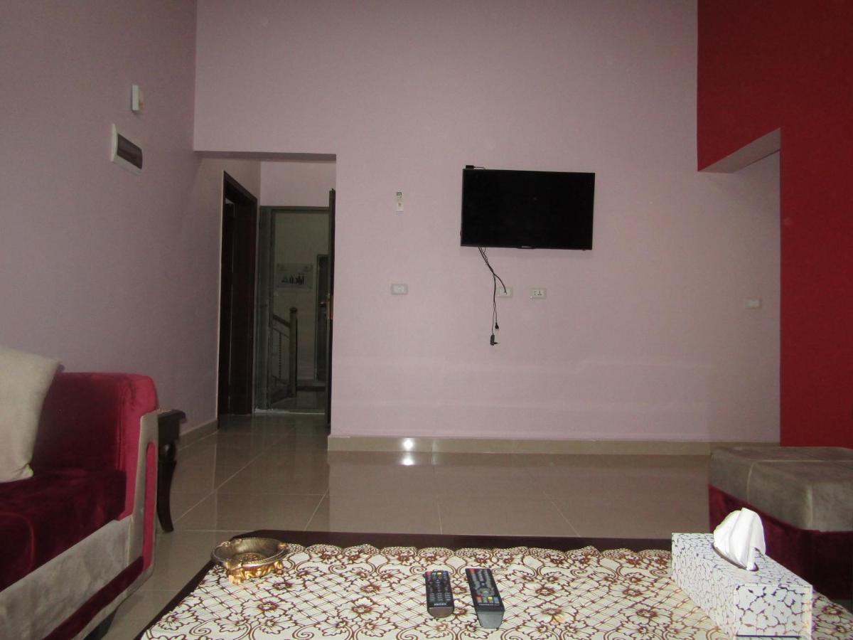 Petra Monastery Tourist Apart-hotel *