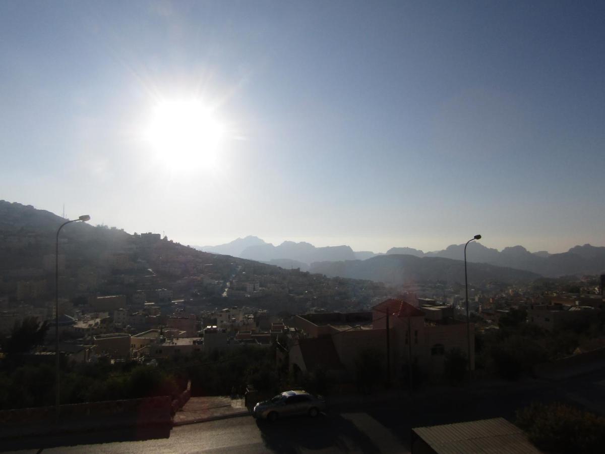 Petra Monastery Tourist Apart-hotel