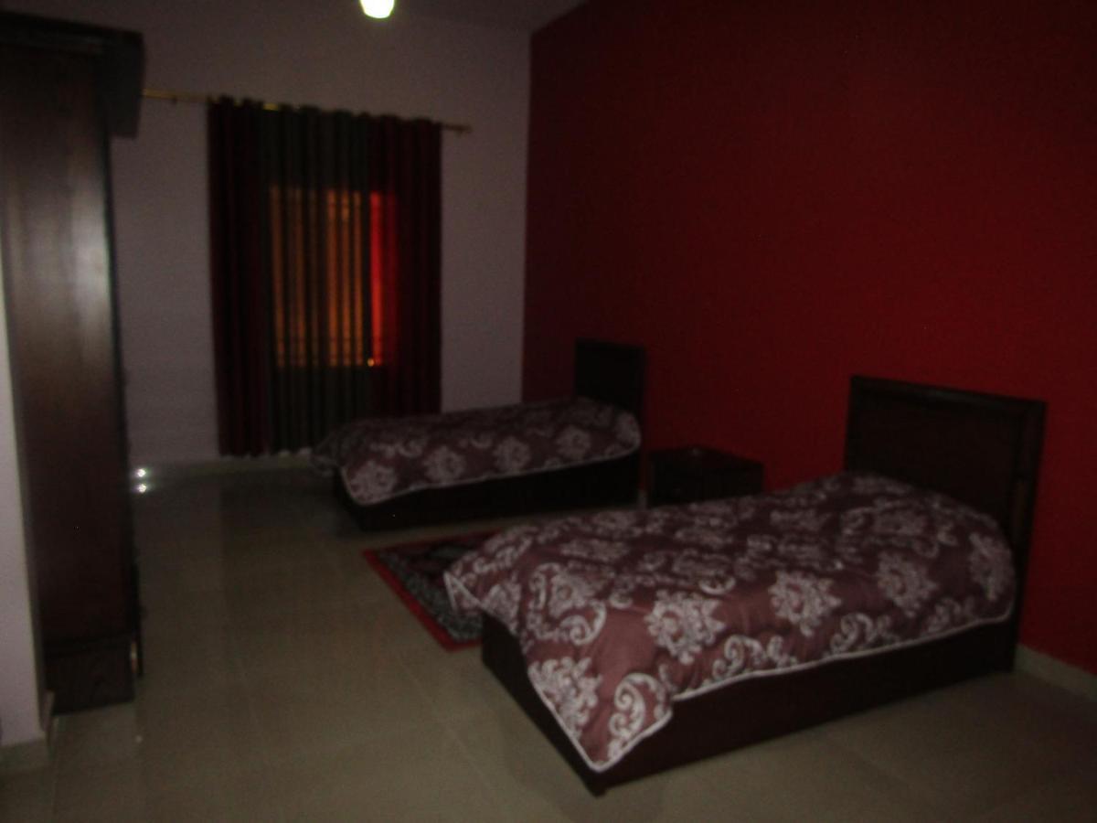 Petra Monastery Tourist Apart-hotel