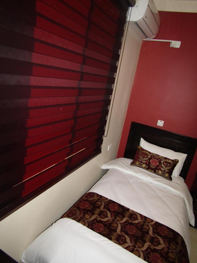 Apart-hotel Petra Monastery Tourist Wadi Musa