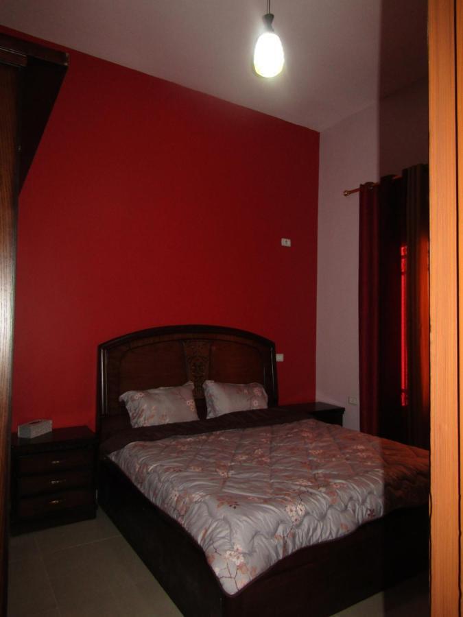 Petra Monastery Tourist Apart-hotel *
