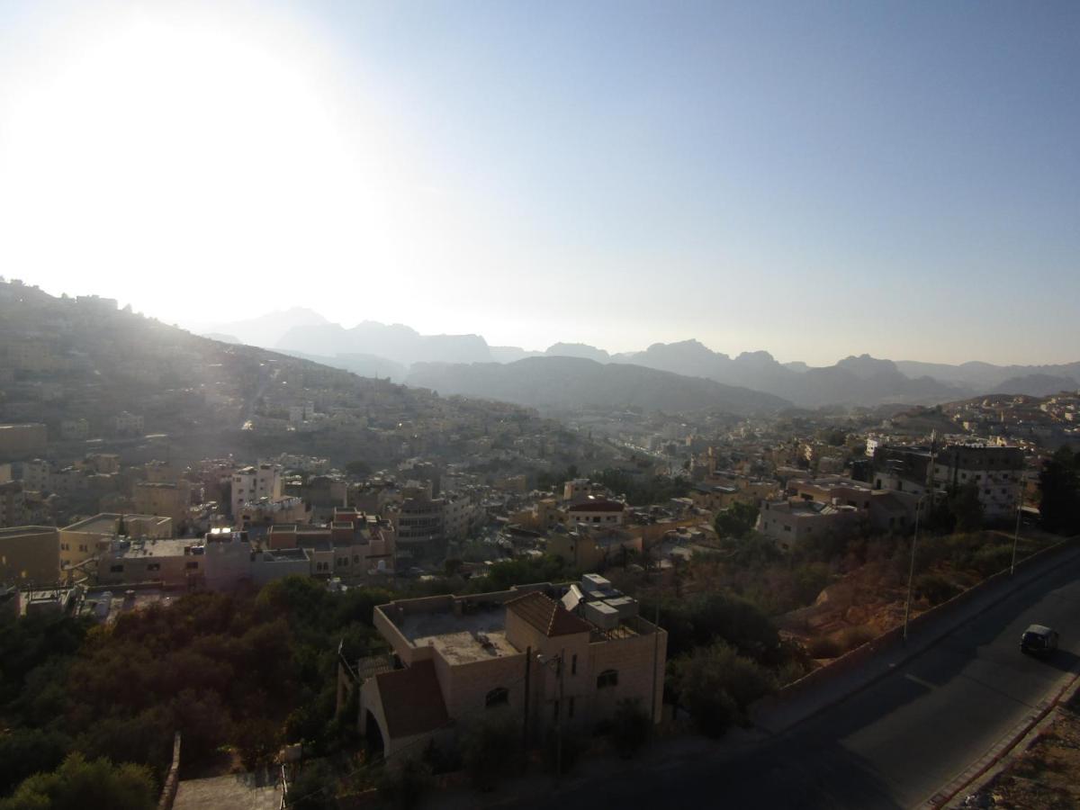 Petra Monastery Tourist Apart-hotel