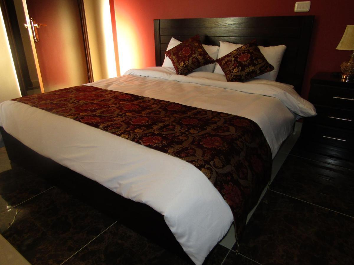 Petra Monastery Tourist Apart-hotel *