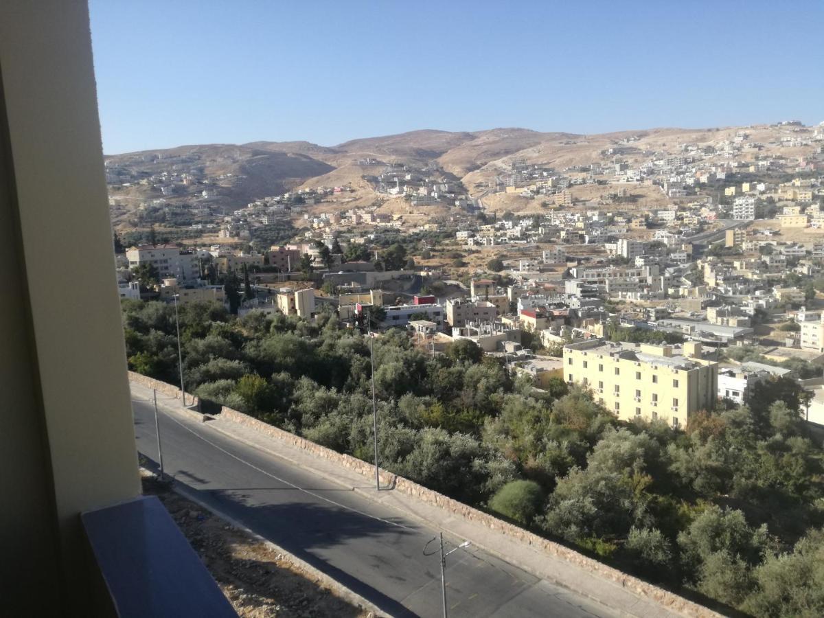 Apart-hotel Petra Monastery Tourist *